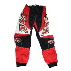Spodnie CROSS FOX 180 rozmiar 28 pas 66/72